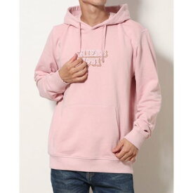 ゲス GUESS Guess1981 Embro Hoodie Sweatshirt （G6R4）