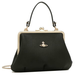 BBA EGXgEbh Vivienne Westwood nhobO V_[obO Oj[ ܌ ubN fB[X Vivienne Westwood 52020003 L001N N402 iBLACKj