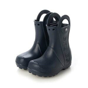 �N���b�N�X crocs RAIN BOOT KIDS 012803 �i�l�C�r�[�j