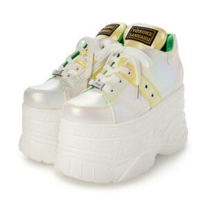 [XP YOSUKE Xj[J[ izCgRrj