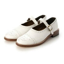 楽天市場】marie louise ウィングチップの通販