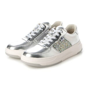 tBbgWC FITJOY 5 eyelet Ob^[R[gV[Y iSILVERj