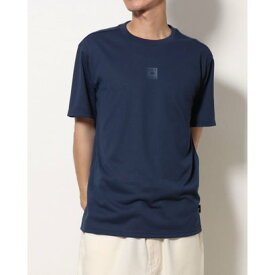 ニューバランス New Balance メンズ 半袖Tシャツ THECITYロゴショートスリーブTシャツ_ AMT35161 （他）
