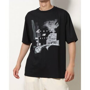 j[oX New Balance Y TVc THE CITY_OtBbNI[o[TCYV[gX[uTVc AMT35163 ij