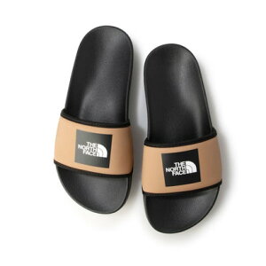 UEm[XEtFCX THE NORTH FACE fBX W Base Camp Slide III LTD_ECY x[XLvXChIII LTD NFW02355 (ubN)