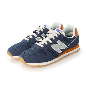 ニューバランス New Balance ML373TC2 （ネイビー/クロ）