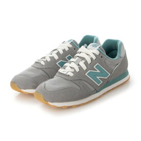 ニューバランス New Balance WL373OD2 （グレー/ピンク）