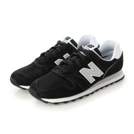 ニューバランス New Balance ML373KB2 （クロ/ホワイト）