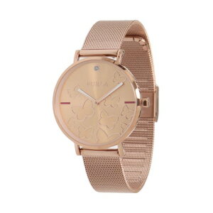 �t���� FURLA GIADA BUTTERFLY �iGOLD�j