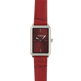 フルラ FURLA DIANA （DARK RED）