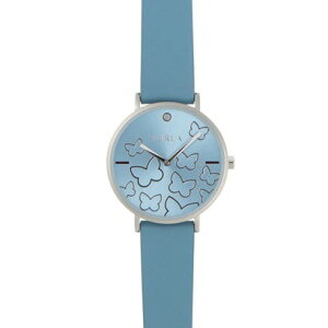 �t���� FURLA GIADA BUTTERFLY �iBLUE�j
