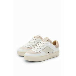 fVOA Desigual U[ Xj[J[ izCgj