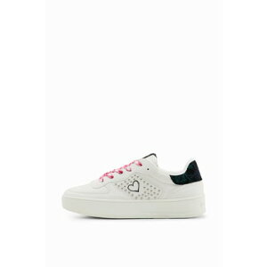 fVOA Desigual n[g Xj[J[ izCgj