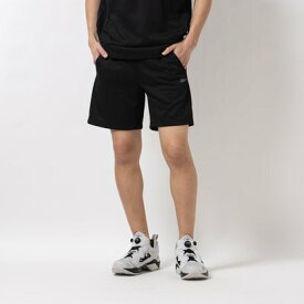 ストレングス ニット ショーツ / STRENGTH KNIT SHORT （ブラック）