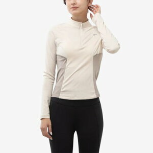 �����j���O 1/4 �W�b�v�g�b�v / RUNNING 1/4 ZIP TOP�i�x�[�W���j
