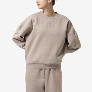 bNX I[o[TCY N[lbN / LUX OVERSIZED CREW iAbVj