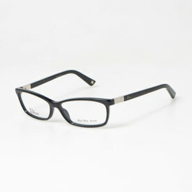 ディオール Dior メガネ 眼鏡 アイウェア レディース メンズ （ブラック）