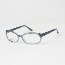 ディオール Dior メガネ 眼鏡 アイウェア レディース メンズ （ブルーバイオレット）