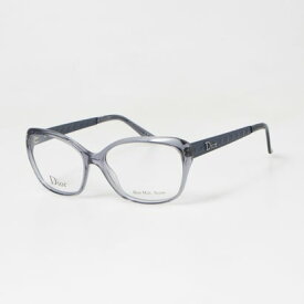 ディオール Dior メガネ 眼鏡 アイウェア レディース メンズ （ブルーバイオレット）