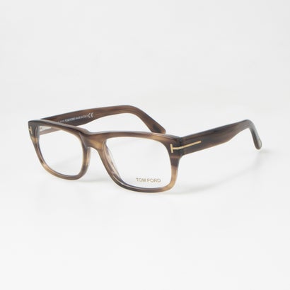 トムフォード TOM FORD メガネ 眼鏡 アイウェア レディース メンズ （ブラウン）：LOCOMALL（ロコンド公式ストア）