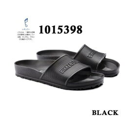 ビルケンシュトック BIRKENSTOCK レディース サンダル Barbados EVA (ブラック)