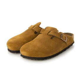 ビルケンシュトック BIRKENSTOCK レディース サンダル Boston (ブラウン)