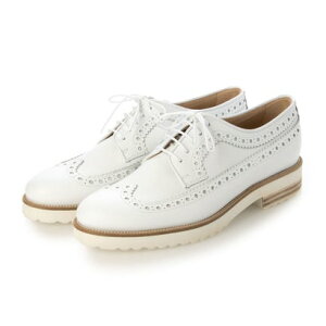 ルカ グロッシ Luca Grossi ローファー (Bianco)