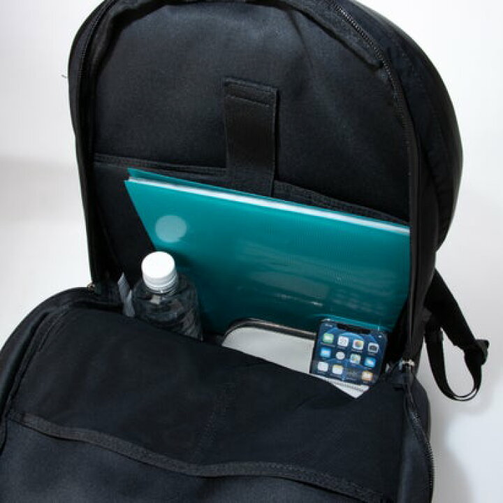 楽天市場】ヴィーガンヴュー veganview crinkle nylon backpack Lsize 