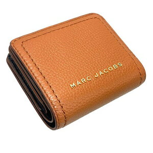 マーク・ジェイコブス(MARC JACOBS) メンズ二つ折り財布 | 通販・人気  