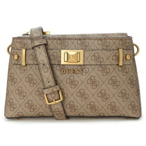 QX GUESS AIETA Society Crossbody Bag iLTLj NX{fBobO fB[X