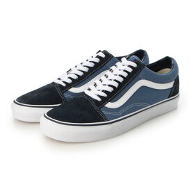 ヴァンズ VANS VN000D3HNVY オールドスクール スニーカー （ネイビー）