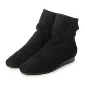 アルシュ arche NINELL(NUBUCK) （NOIR）