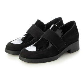 アルシュ arche TAIMOK(NUBUCK/LAEKEO) （NOIR）