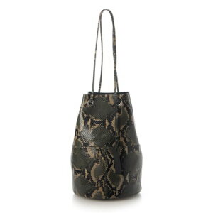 MARCO MASI 2836 Python Camo �n���h�o�b�O