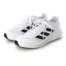 アディダス adidas キッズ スニーカー ジュニア 子供靴 CORE FAITO (ホワイト)