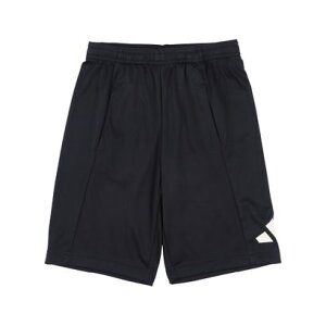 アディダス adidas ジュニア ショーツ U TR-ES LOGO ショーツ IC5657 (レジェンドインク/ホワイト)
