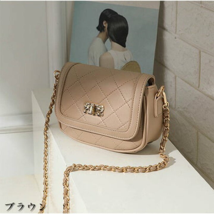 楽天市場】アンドカワイイ And Kawaii ミニショルダーバッグ 