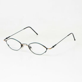 モダ MODa メガネ 眼鏡 アイウェア レディース メンズ （ディープグリーン/ブラック）