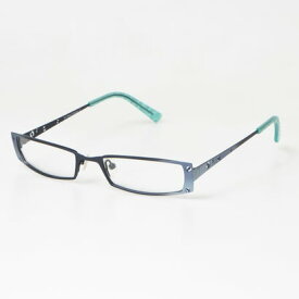 モダ MODa メガネ 眼鏡 アイウェア レディース メンズ （ブルー）