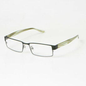 モダ MODa メガネ 眼鏡 アイウェア レディース メンズ （ブラック/グレー/グリーン）