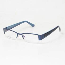 モダ MODa メガネ 眼鏡 アイウェア レディース メンズ （ブルー）