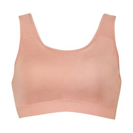 ウイング Wing Wing Sports スポーツブラ スポーツ時のゆれからバストを守る 【SPORTSゆれケアBra】 ノンワイヤー （OR）