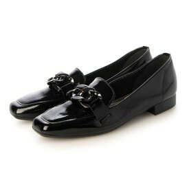 ベーカールー bakerloo パンプス （BLK）