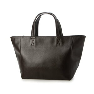 ���U�[���{���g���[ Leather Laboratory �{�v ���A�����U�[ �g�[�g�o�b�OXS �iCHOCO�j