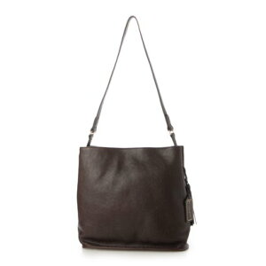 �W�F�j���C�����U�[ Genuine Leather �V�R�V�{ �{�v�o�b�O �����V�����_�[�o�b�O �iCHOCO�j