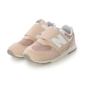 ニューバランス New Balance ジュニア スニーカー new-b 574_ NW574W （PINK）