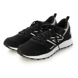 ニューバランス New Balance ジュニア スニーカー 650 v1 Lace_ GE650W （BLACK）