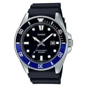 CASIO Collection / MDV-107-1A2JF iubN×u[j