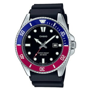 CASIO Collection / MDV-107-1A3JF iubN×bhj