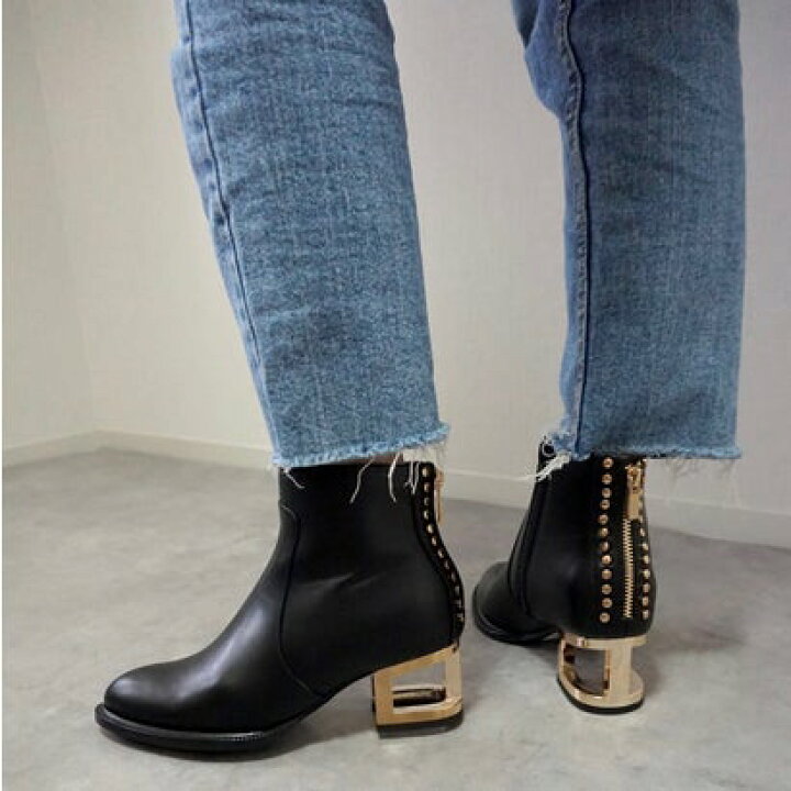 楽天市場】ジェフリーキャンベル Jeffrey Campbell 蹄ヒール ショート  